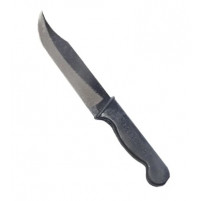 Kitchen Knives Curved Edge